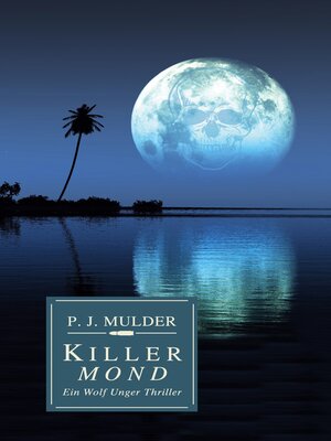 cover image of Killer Mond